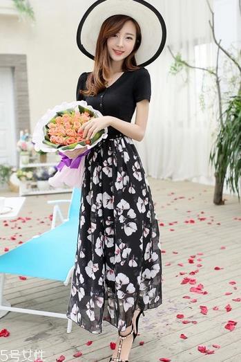 轻复古衣服怎么搭配 13种轻复古衣服穿搭法