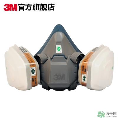 3m口罩多少钱一个？3m口罩价格及图片