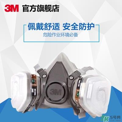3m口罩多少钱一个？3m口罩价格及图片
