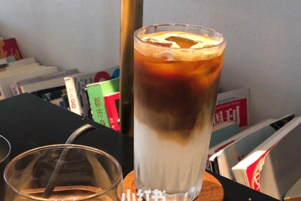 咖啡可以加蜂蜜吗 可以这样搭配