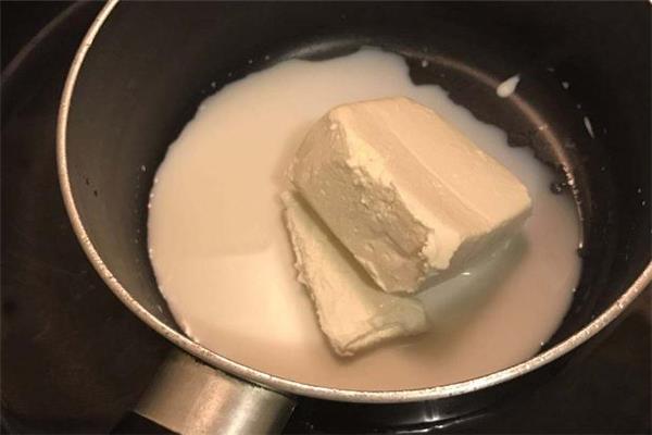 奶油奶酪可以冷冻吗 注意这些细节