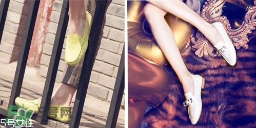 女生夏天上班穿什么鞋 千元以下通勤鞋推荐