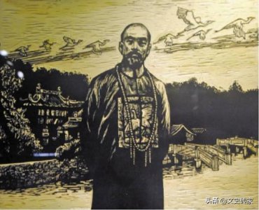 ​裕谦身上发生过什么故事