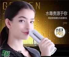 aquanode水素杯怎么用?aquanode水素杯说明书