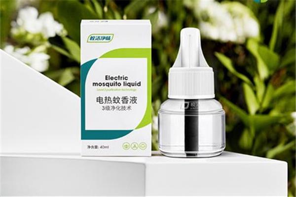 电蚊香液会爆炸吗 电蚊香液安全还是蚊香安全