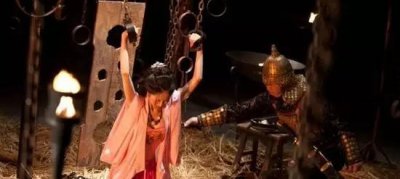 ​骑木驴一定会死吗（什么是骑木驴？古代骑木驴的女人会死吗？）