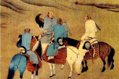 ​元朝统治者颁布的四等民制度到底是什么？