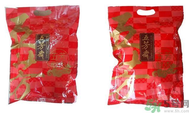 五芳斋哪个口味的粽子最好吃？五芳斋的粽子有什么口味？