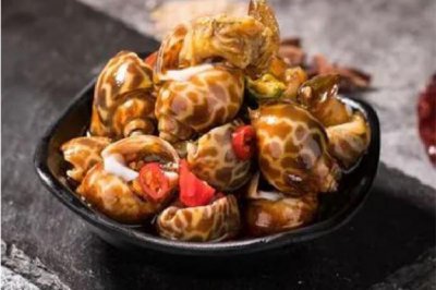 ​花螺要冷水煮还是热水煮 花螺要放料酒煮吗