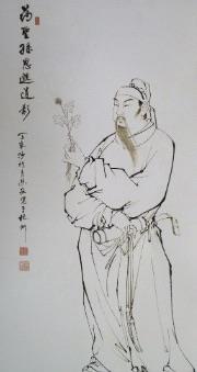 网络配图
