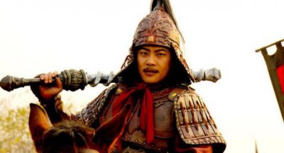 ​尉迟恭的老婆是谁？黑白夫人究竟是怎么回事？他为什么成为门神？