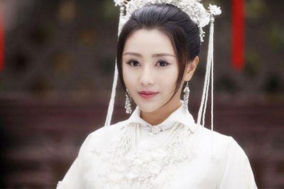 ​陈圆圆与吴三桂的爱情故事