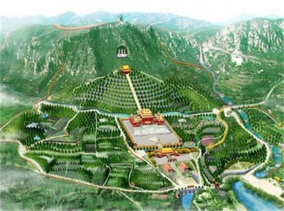 ​秦始皇的墓为什么至今没有挖掘（不敢挖秦始皇陵的真相）