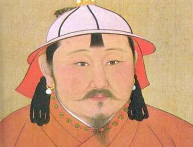 ​朱棣是元顺帝的儿子？为何会出现这种说法呢