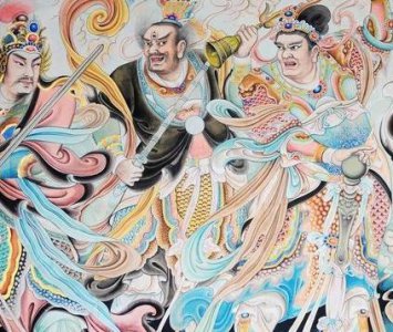 ​道教从东汉到现在 道教为何没有走出中国面向世界