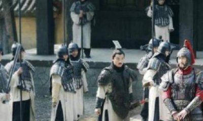 ​古代造反时候，为何士兵听将军的而不是皇帝的呢？