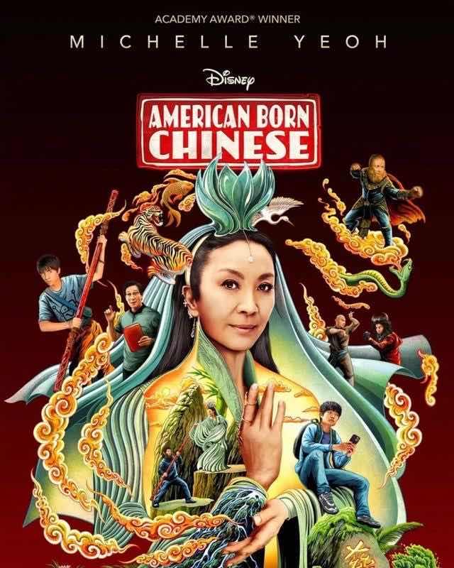 影视美版《西游记》全球受瞩目，为什么口碑两极分化？  3