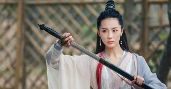 影视峨眉派是郭襄创立的吗（峨眉派是道家还是佛家）  3