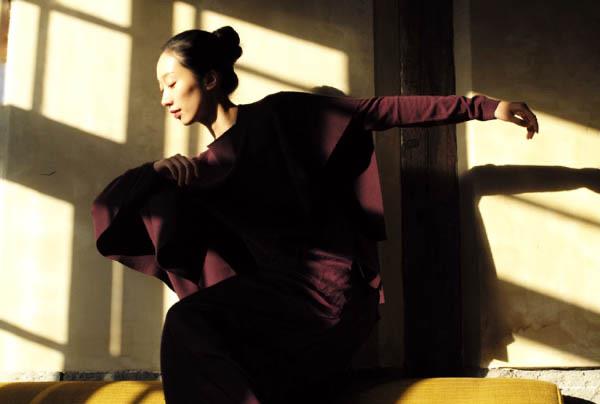 影视黄觉老婆麦子个人资料介绍 他们的生活才是岁月静好  2