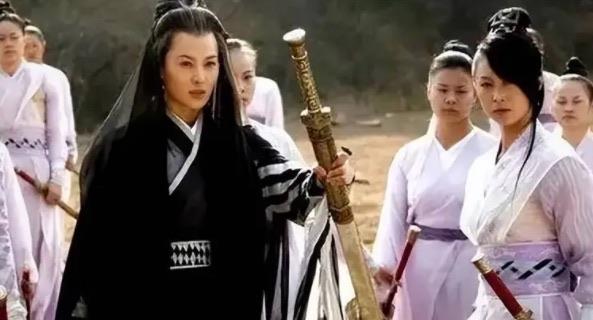影视峨眉派的创始人是谁（峨眉派是什么教派呢）  3