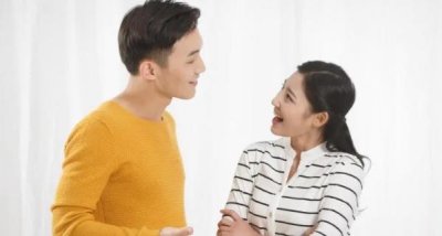 ​夫妻沟通障碍怎么解决