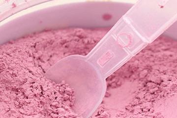 生活玫瑰粉面膜怎么调 玫瑰粉面膜使用测评  1