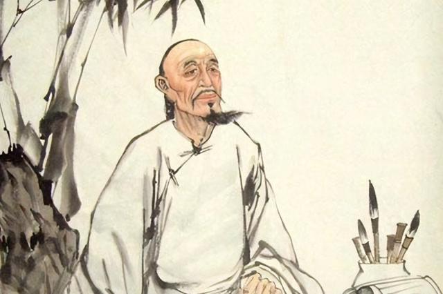 历史熬不住的时候，看看蒲松龄的一生，你就活得通透了  1