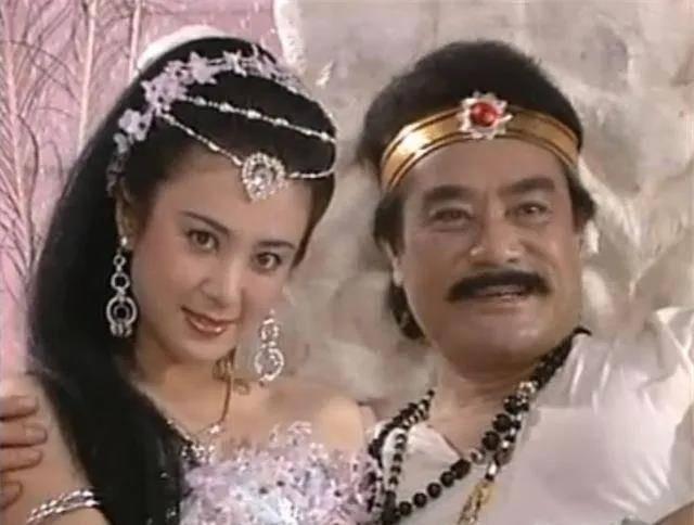 影视为什么殷纣王会遭遇翻船？因为他错误地向女娲写了一封情书  1