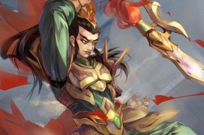​罗成八位妻子分别是谁？