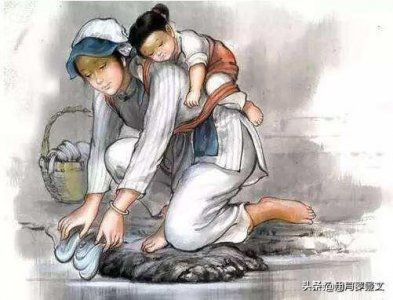 ​可以告诉我一个活下去的理由吗
