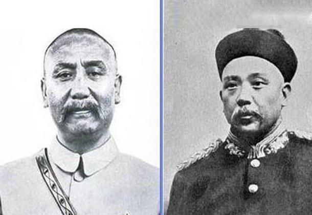 历史阎锡山人物简介分析（抗战时期国民党阎锡山是好还是坏）  3