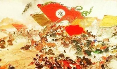 ​东晋梦回——作为参军，我眼中的平定卢循之乱的名将刘道规