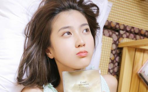 如何跟女朋友用语言表达爱2