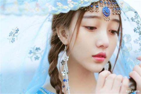 女生是否适合自己3