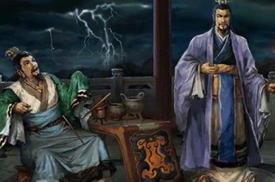 ​同为二代，刘禅和曹丕的差距为何这么大呢?