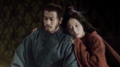 ​韩信老婆为什么嫁给屠夫 韩信为什么不杀他还要给他官做