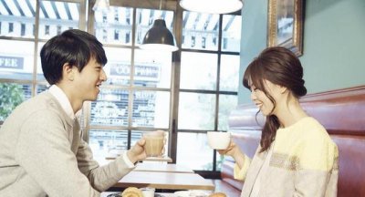 ​女生公认最好的约会场所让你们心跳不已