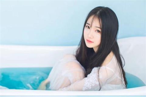 鼓励女孩子的暖心话2