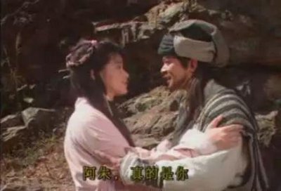​那些年追过的TVB，和不暴戾的香港.....