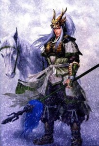 ​三国志11，群雄割据马腾怎么玩（三国志11威力加强版马腾开局)