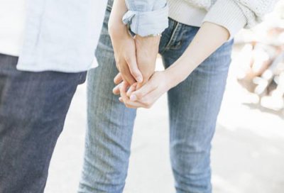 ​妻子生气的时候为什么不能和她讲道理