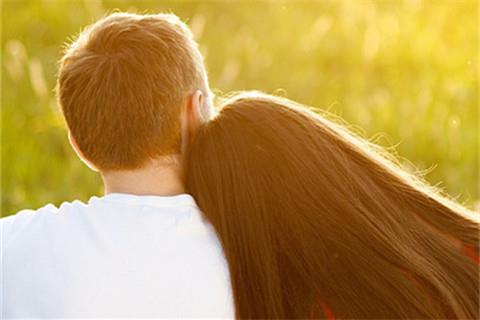 夫妻之间如何相处1