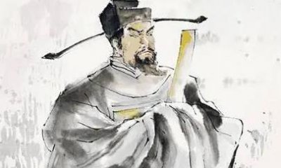 ​稷山姚天福的廉洁故事简介，故事内容是什么？