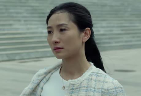 电影《找到你》：嫁错了男人，每个女人最后都活成了一座孤岛