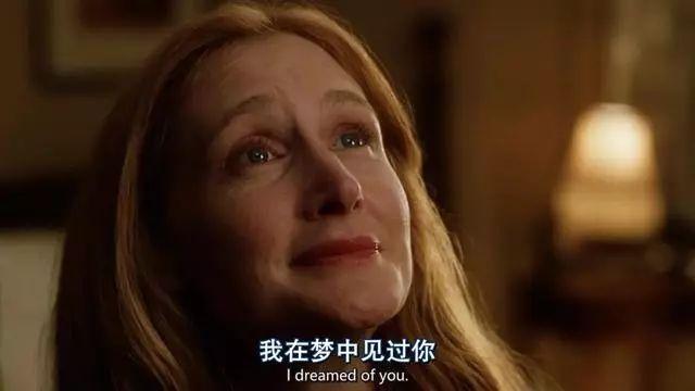 《绿里奇迹》：比死亡更可怕的，是不带希望地活着