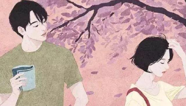 感情中，男人这样称呼你，真的是对你用情至深！