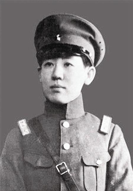 日军真有貌美如花的军官吗？真实情况令人唏嘘，日本女人不得参军