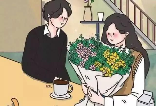 女人突然不回你微信了，往往是因为这些原因