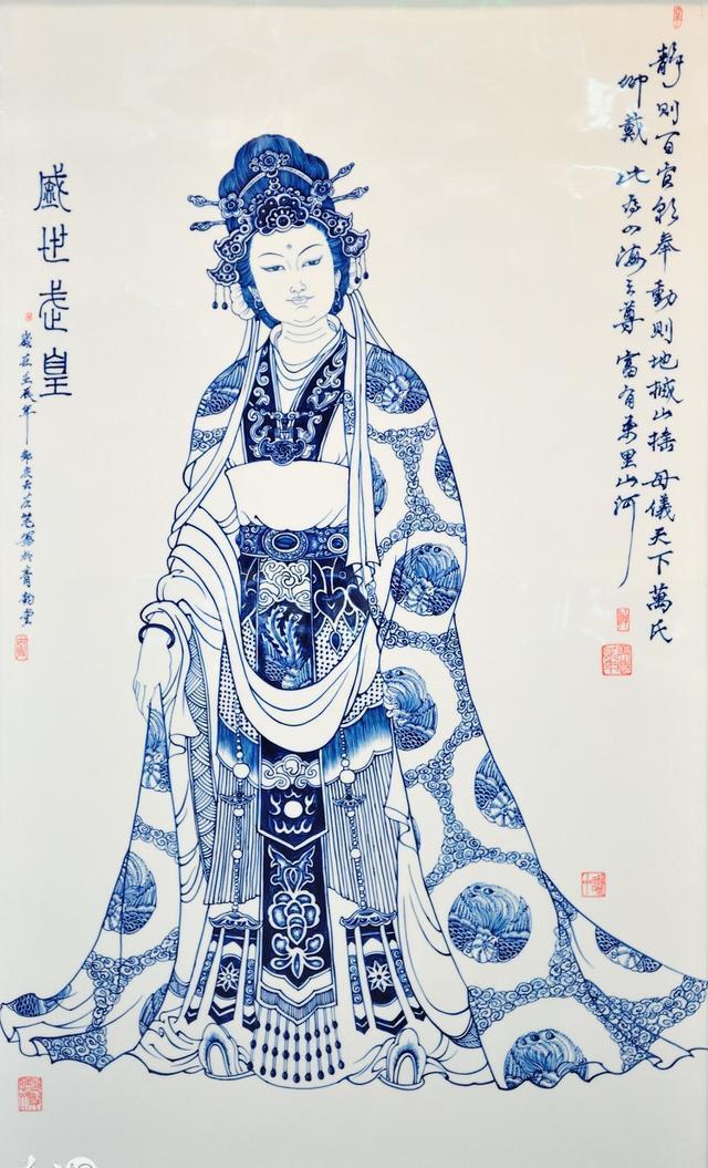 一代女皇武则天设立无字碑到底什么用意