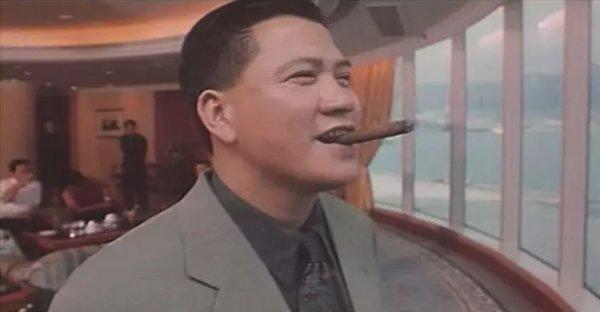 《古惑仔》里的十二位老大，不算龙头蒋天生，哪个地盘油水最多？